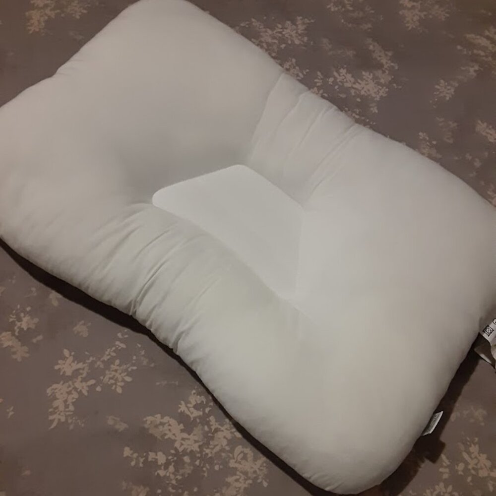 Core Products international Tri- Core Pillow